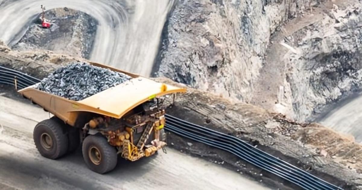 بلوچستان میں حملے کا نشانہ بننے والی مائننگ کمپنی کے بارے میں ہم کیا جانتے ہیں؟