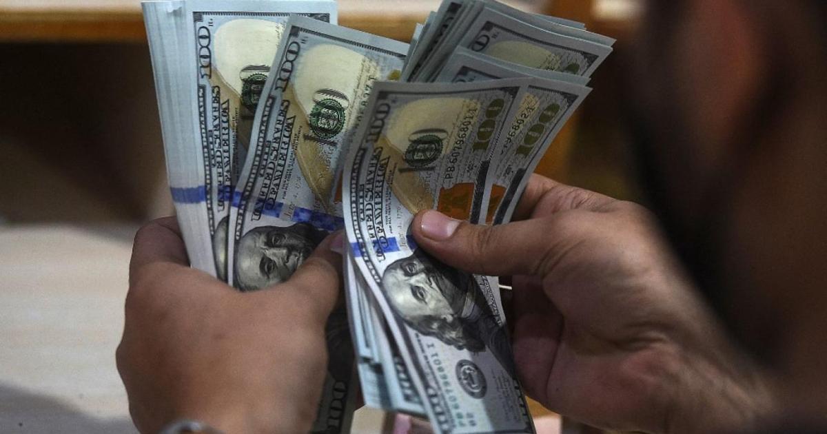 یو اے ای کو 3.45 ارب ڈالر کی واپسی مکمل ہو گئی: پاکستان سٹیٹ بینک