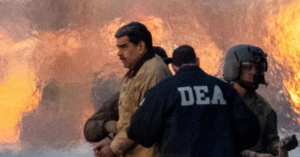 وینزویلا آپریشن: امریکی فوجی پر شرط لگا کر لاکھوں ڈالر کمانے کا الزام