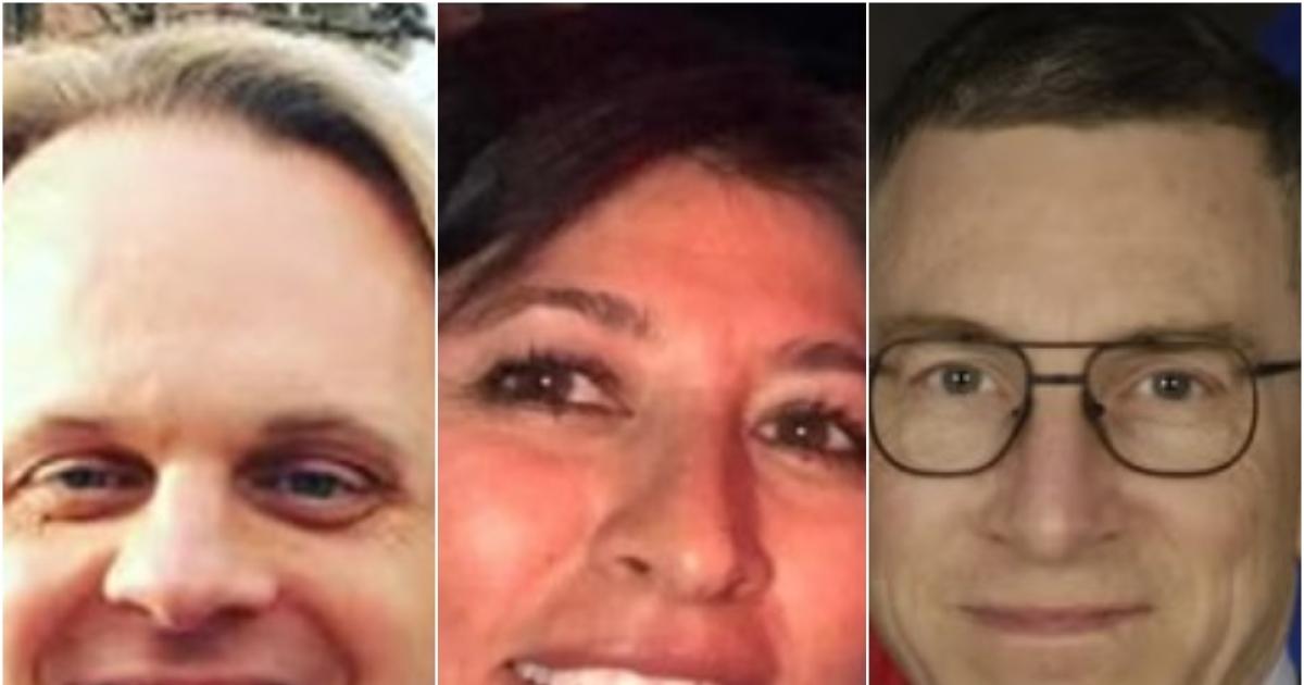 12 امریکی سائنس دانوں کی پراسرار اموات اور گمشدگی: ایٹمی اور خلائی راز خطرے میں؟