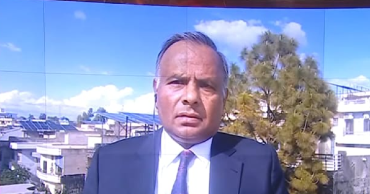 ’گمراہ کن مہم‘ چلانے پر صحافی فخر الرحمٰن گرفتار: انسداد سائبر کرائم ایجنسی