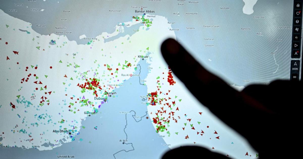 مشرق وسطیٰ بحران: ایشیائی زراعت اور صنعتیں متاثر ہو سکتی ہیں