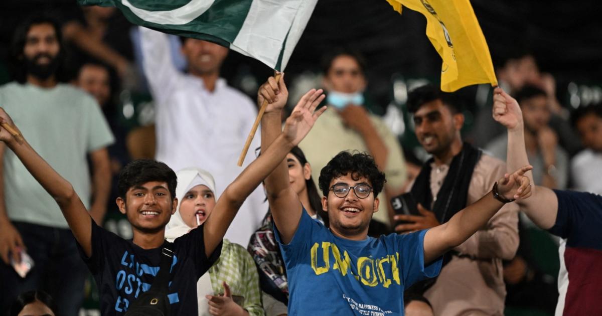 پی ایس ایل 11 فائنل شائقین کی موجودگی میں کھیلا جائے گا