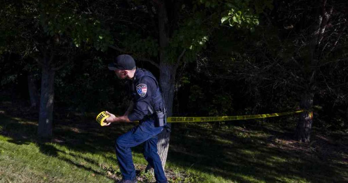 امریکہ: جب ایک پوڈکاسٹ نے 1982 میں ہوئے قتل کا معمہ حل کروا دیا