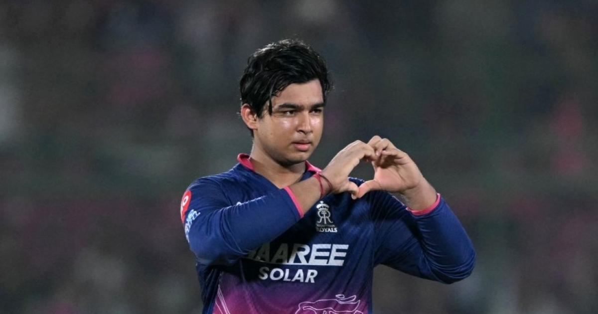 آئی پی ایل: ایک دن میں تقریباً ایک ہزار رنز