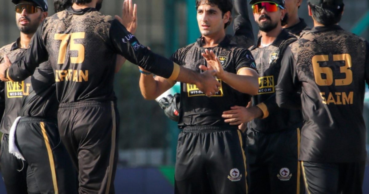 پی ایس ایل 11: حیدرآباد کنگز پلے آف میں، لاہور قلندرز ایونٹ سے باہر