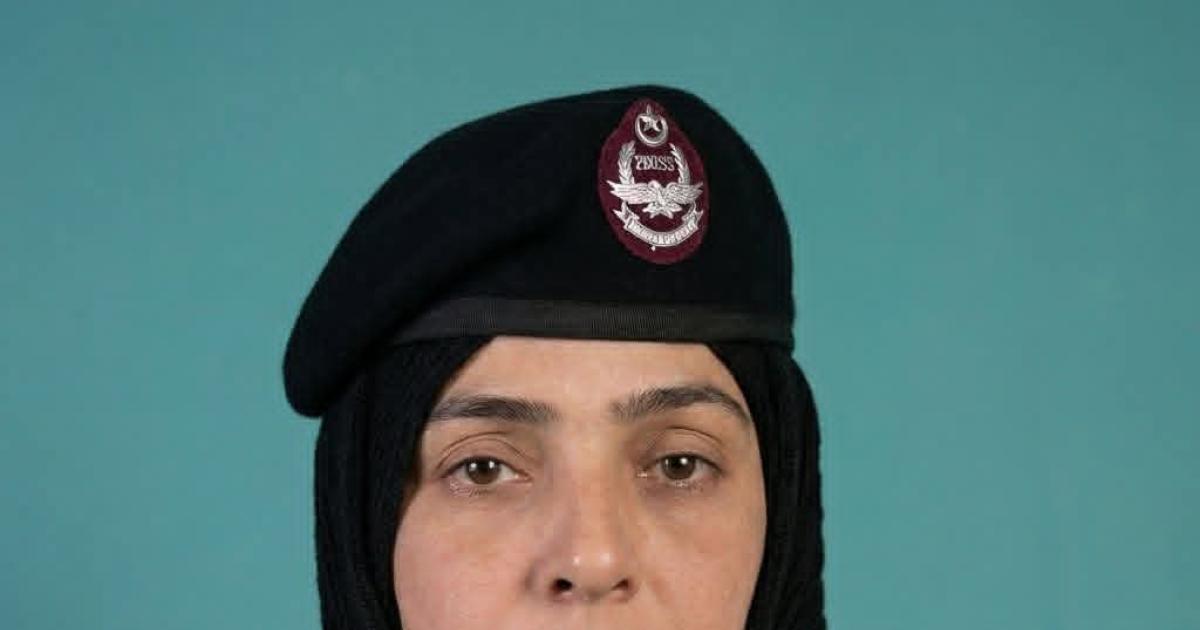 خضدار حملے میں جان سے جانے والی ملک ناز پولیس کا حصہ کیوں بنیں؟