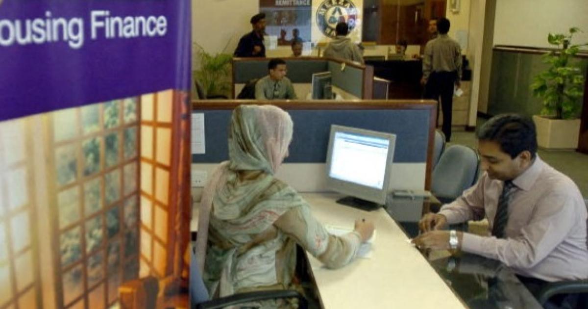بینکرز کے دل نہیں ہوتے؟
