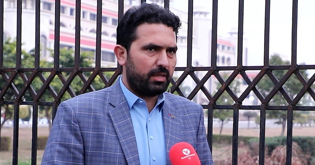 خیبر پختونخوا میں ڈرون حملے، وزیر اعلیٰ کا احتجاج کا عندیہ
