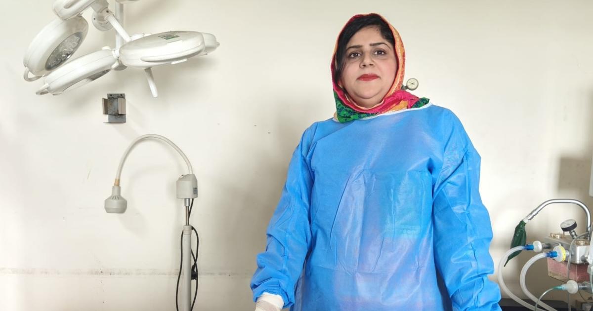 بچوں کے معدے سے سینکڑوں اشیا نکالنے والی ڈاکٹر والدین کو کیا مشورہ دیتی ہیں؟