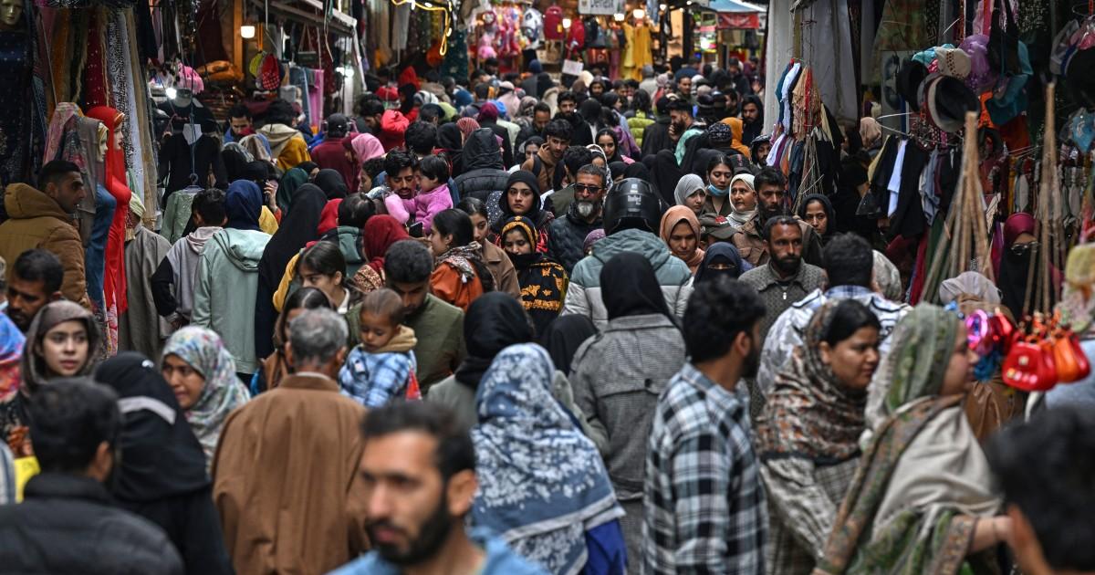 کشمیر: جہاں عیدالضحیٰ صرف ایک تہوار نہیں ہے