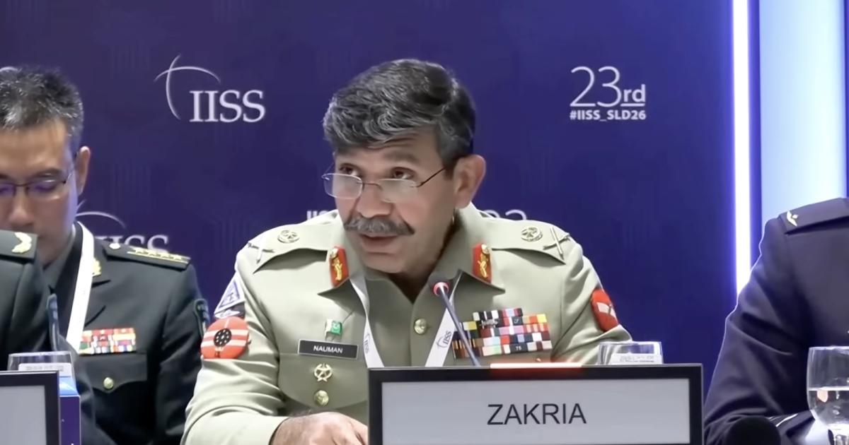انڈیا کے اشتعال انگیز بیان علاقائی استحکام کے لیے نقصان دہ: پاکستان
