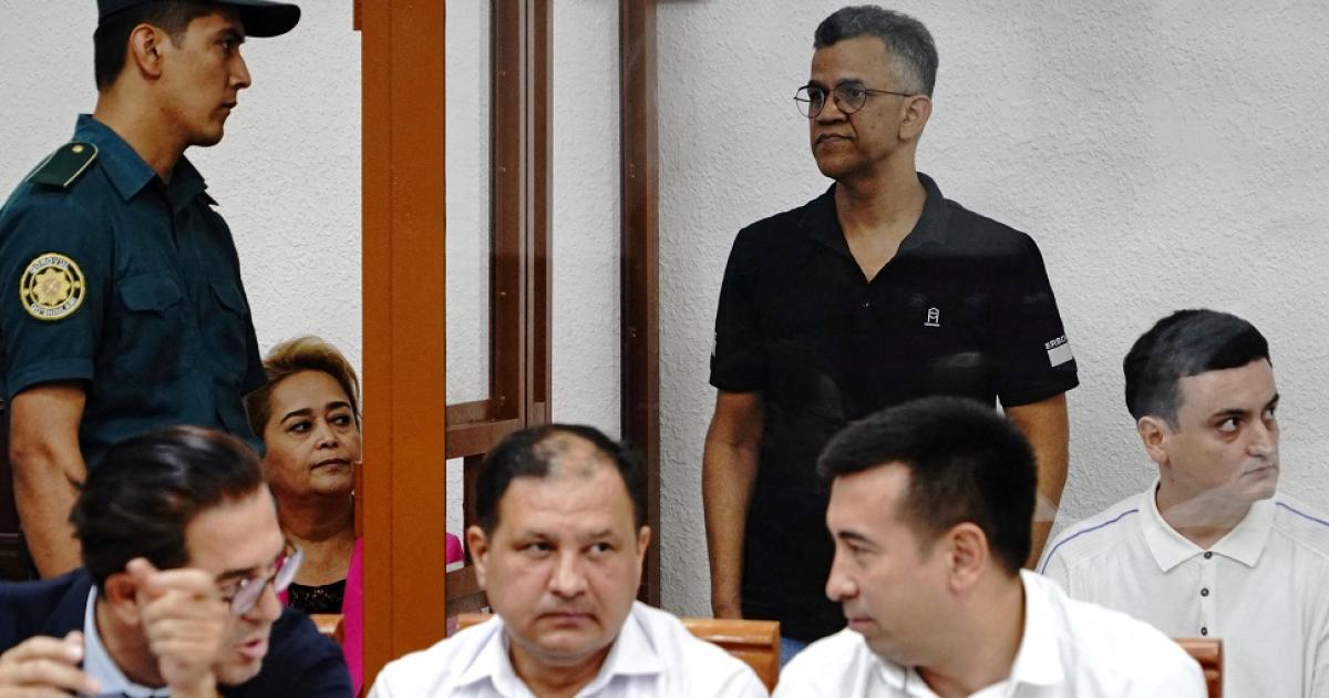 Deaths due to cough syrup: 23 people, including an Indian citizen, sentenced to prison in Uzbekistan