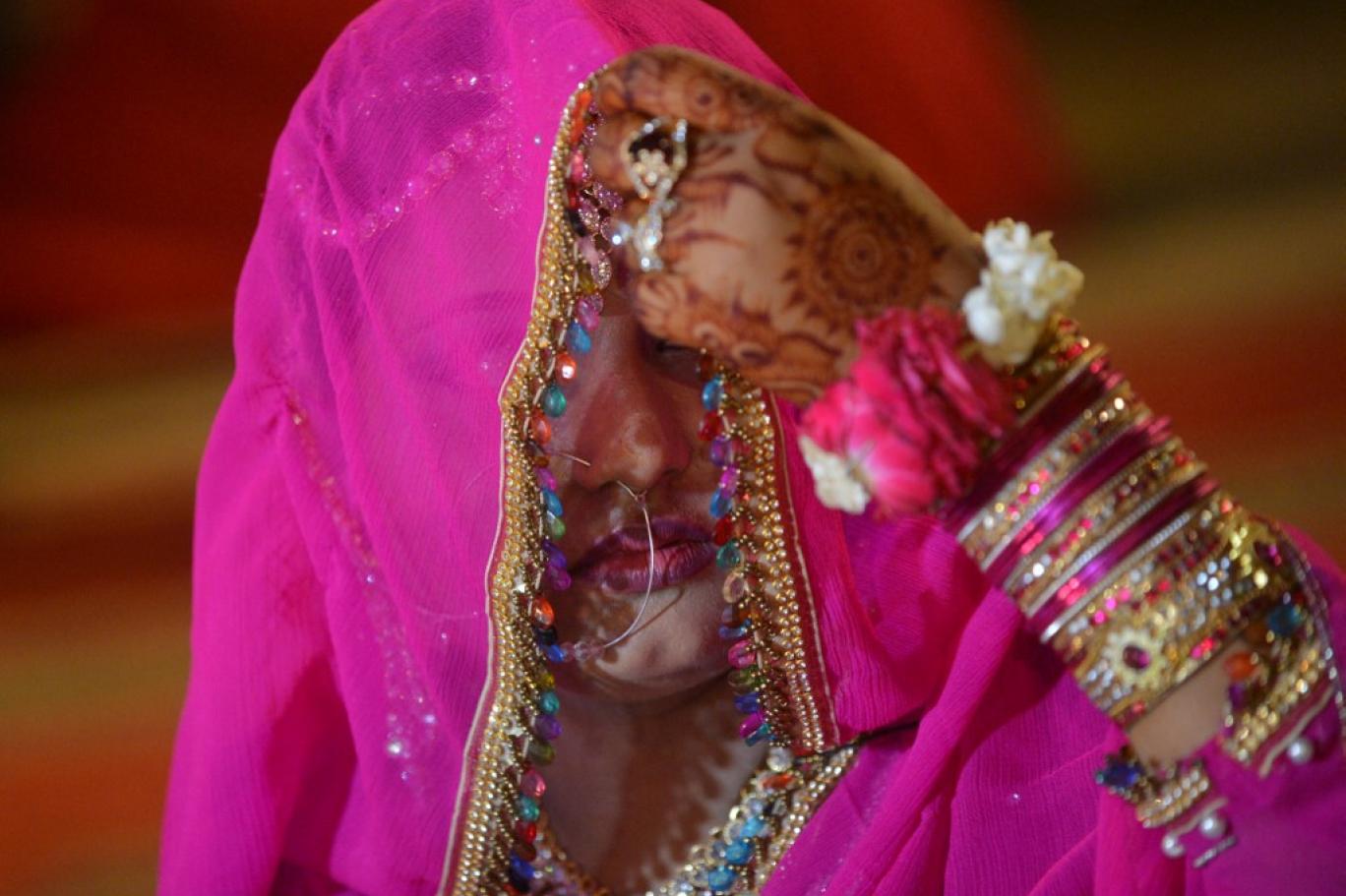 شادی کو سال ہو گیا، ابھی تک بچہ کیوں نہیں پیدا ہوا؟ Independent Urdu 