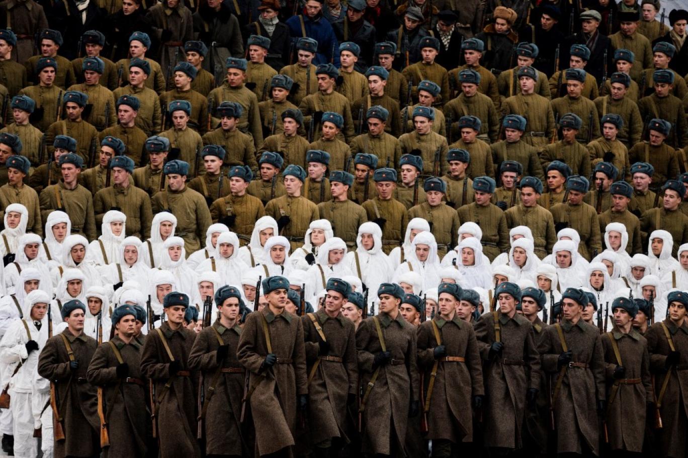 купавна военная часть президентский полк