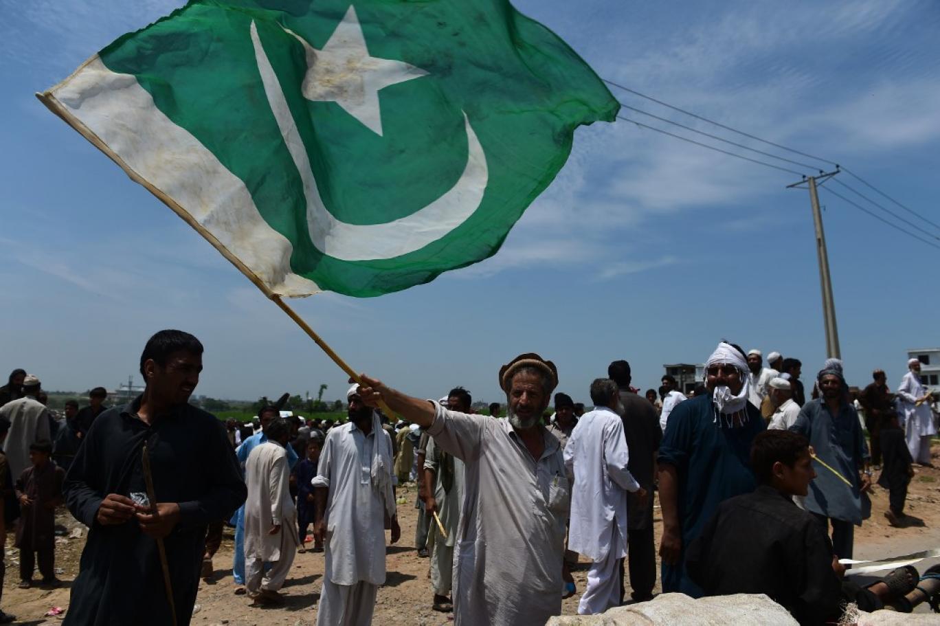 پشتون پختون پٹھان اور افغان ایک ہی قوم کے مختلف نام Independent Urdu