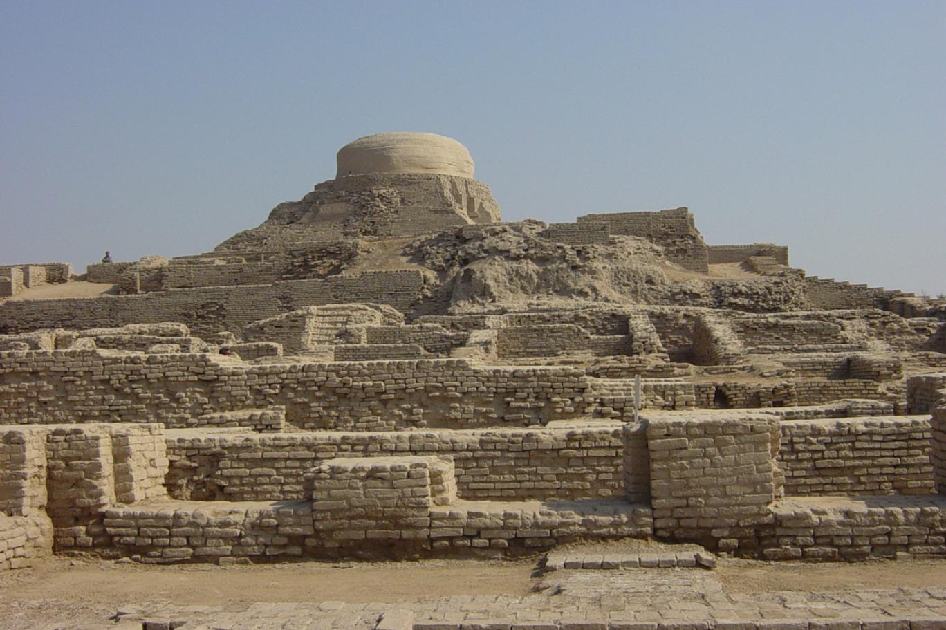 सिंधु घाटी सभ्यता का रहस्य: सौ साल बाद भी अनसुलझे हैं ये सवाल