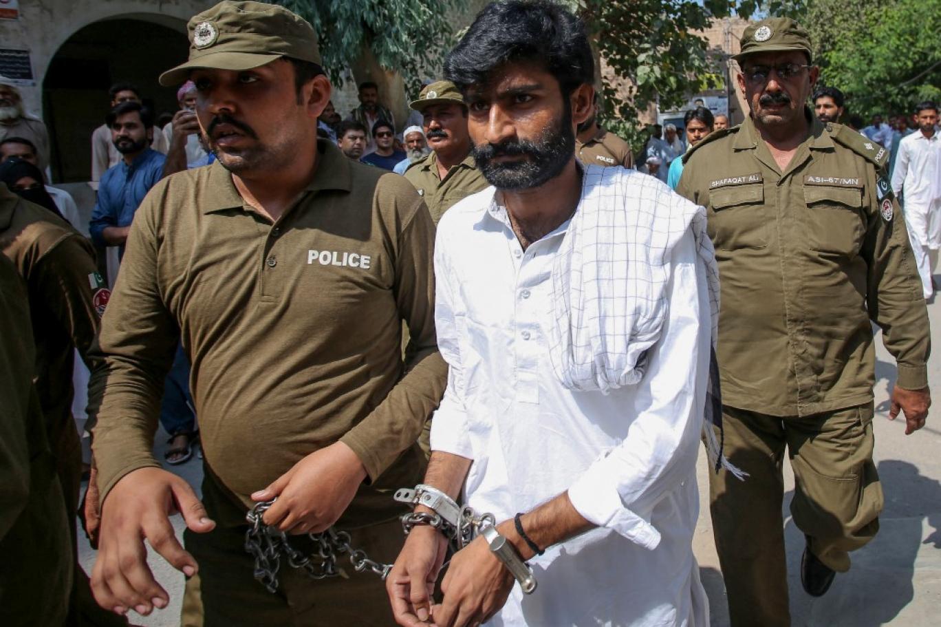 قندیل بلوچ قتل: راضی نامے کی بنیاد پر مرکزی ملزم بری | Independent Urdu