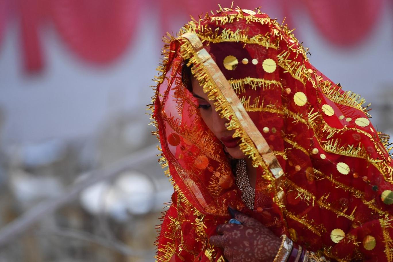 بلوچستان کم عمری کی شادی روکنے کا قانون چار سال سے زیر التوا 