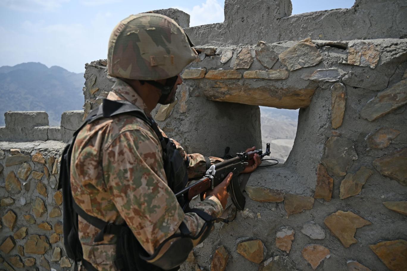جنگ بندی کے خاتمے کا ایک سال، ٹی ٹی پی کے پاکستان میں 835 حملے ...