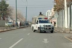 پاکستان ایران سرحد کے قریب فائرنگ سے این ایل سی کے چار اہلکار جان سے گئے