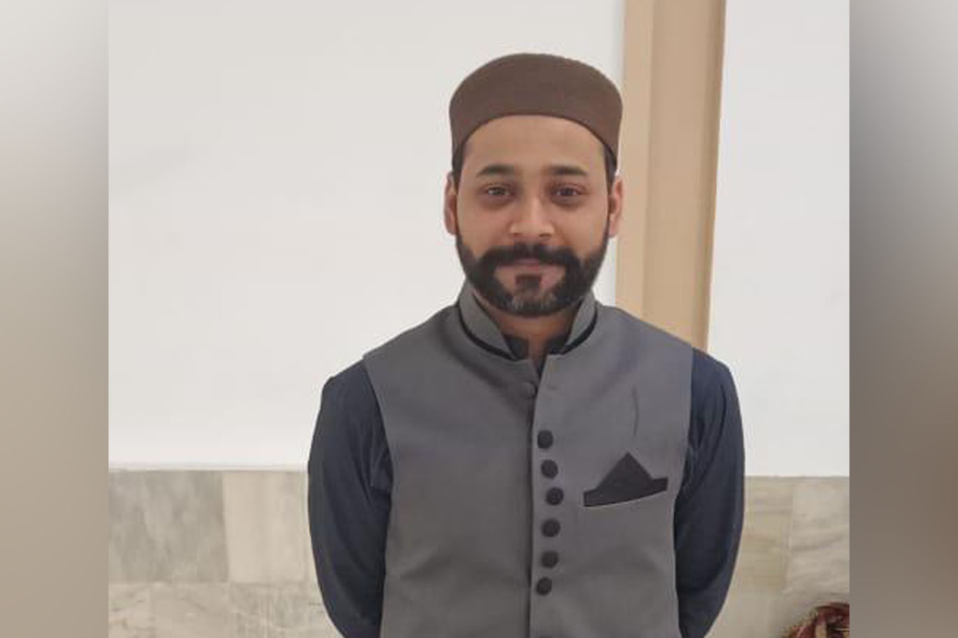 Pakistani missing Ship attack Oman