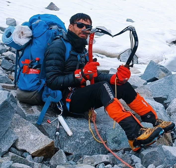 Swat Mountaineer 