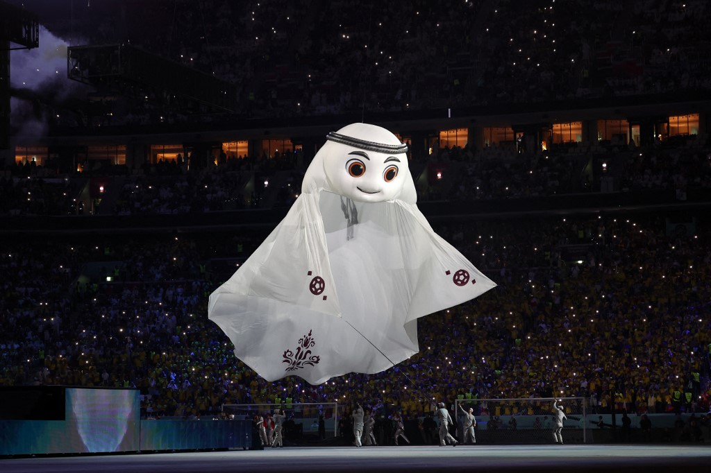 Qatar Football Worldcup 
