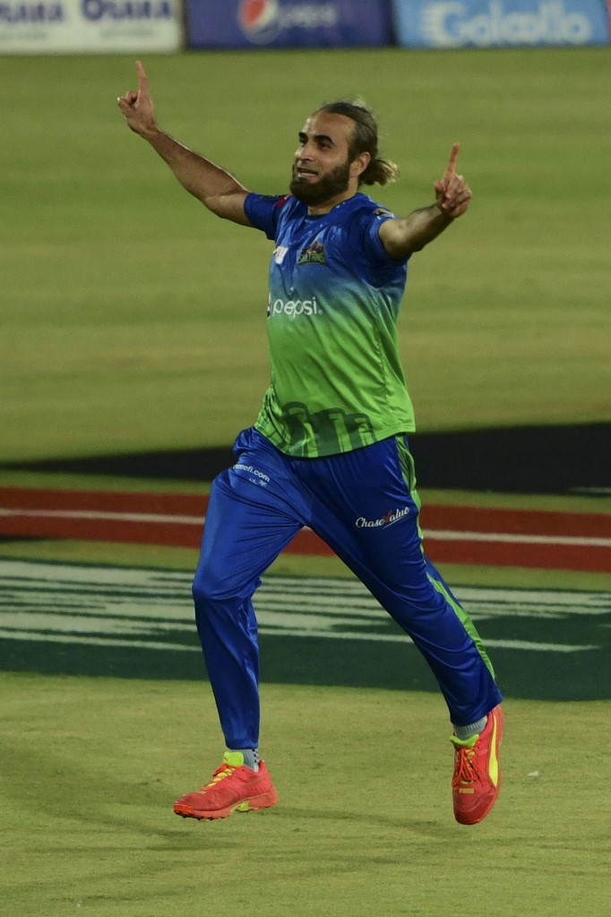 imran tahir