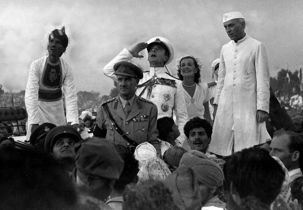 Pakistan India 