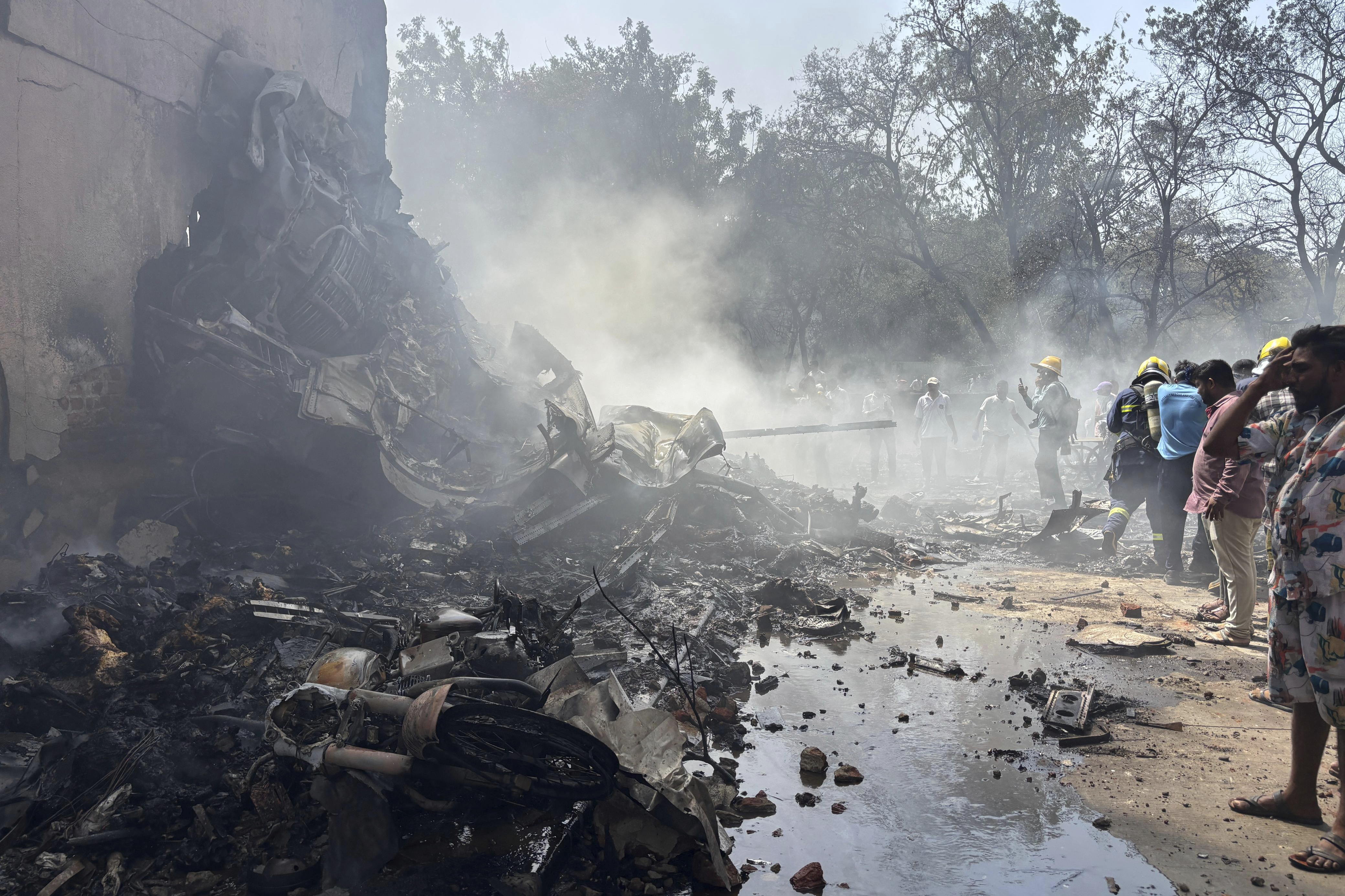 india plane crash