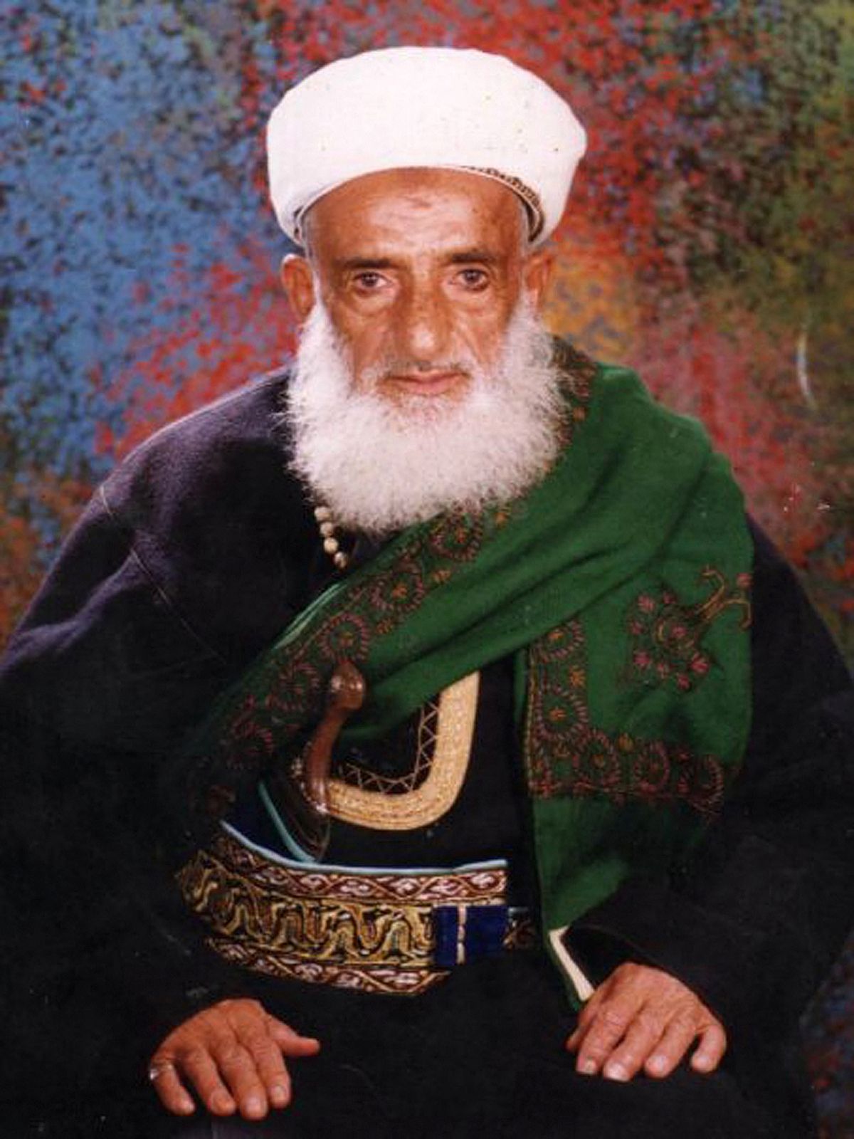 Houthi