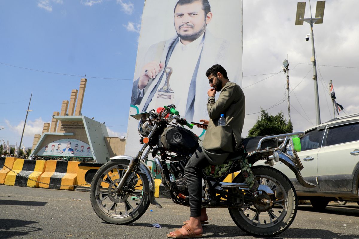 Houthis