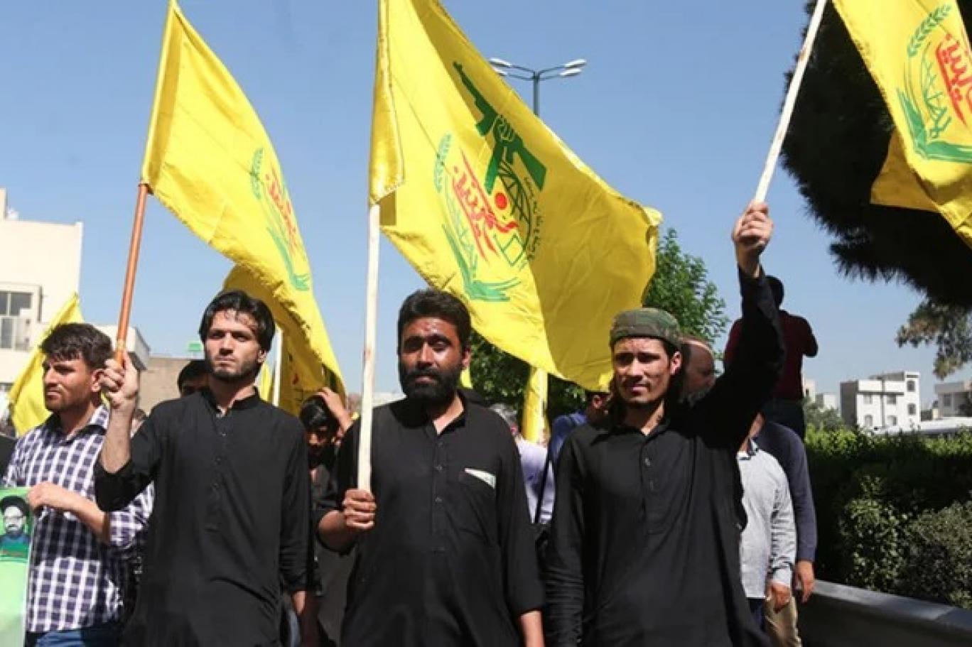 Zainabiyon Brigade