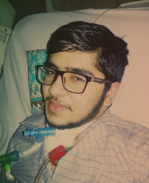 Muhammad Asad Nishtar Hospital