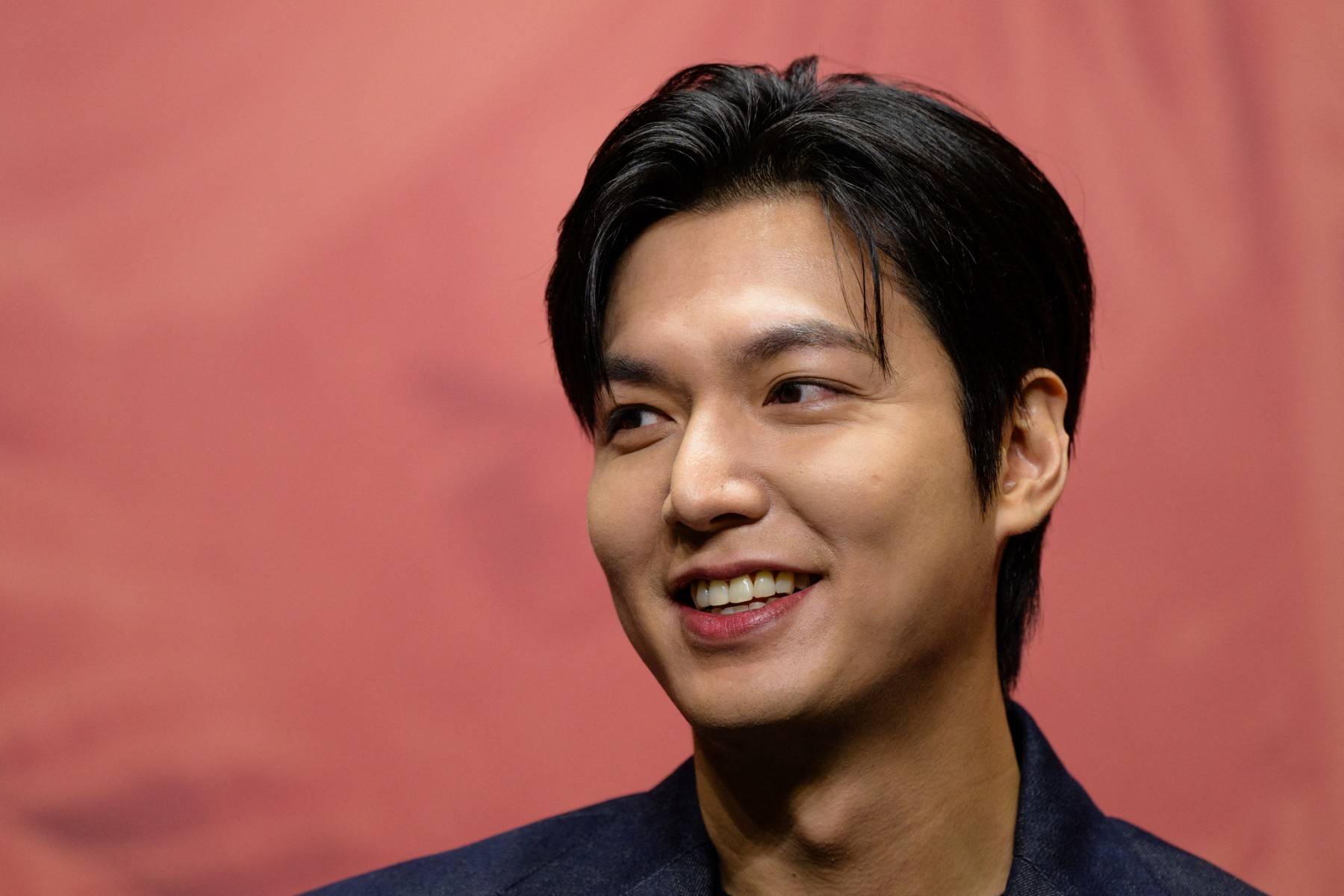 Lee Min ho 