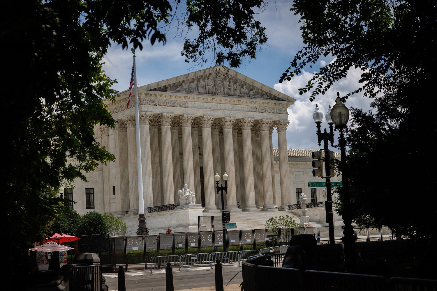 supreme court USA
