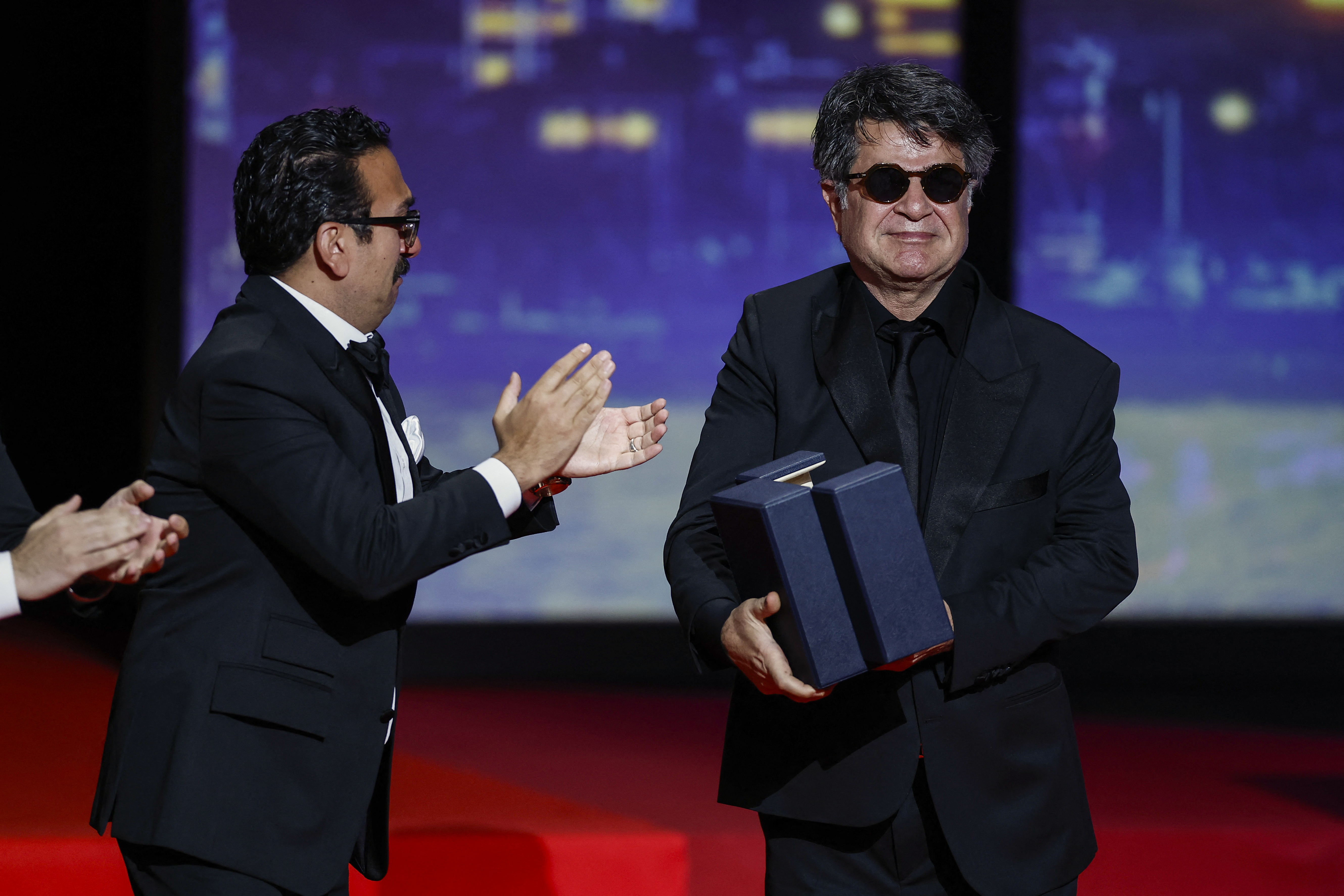 2025-05-24T183311Z_1024867843_UP1EL5O1FJ94I_RTRMADP_3_FILMFESTIVAL-CANNES-AWARDS.JPG