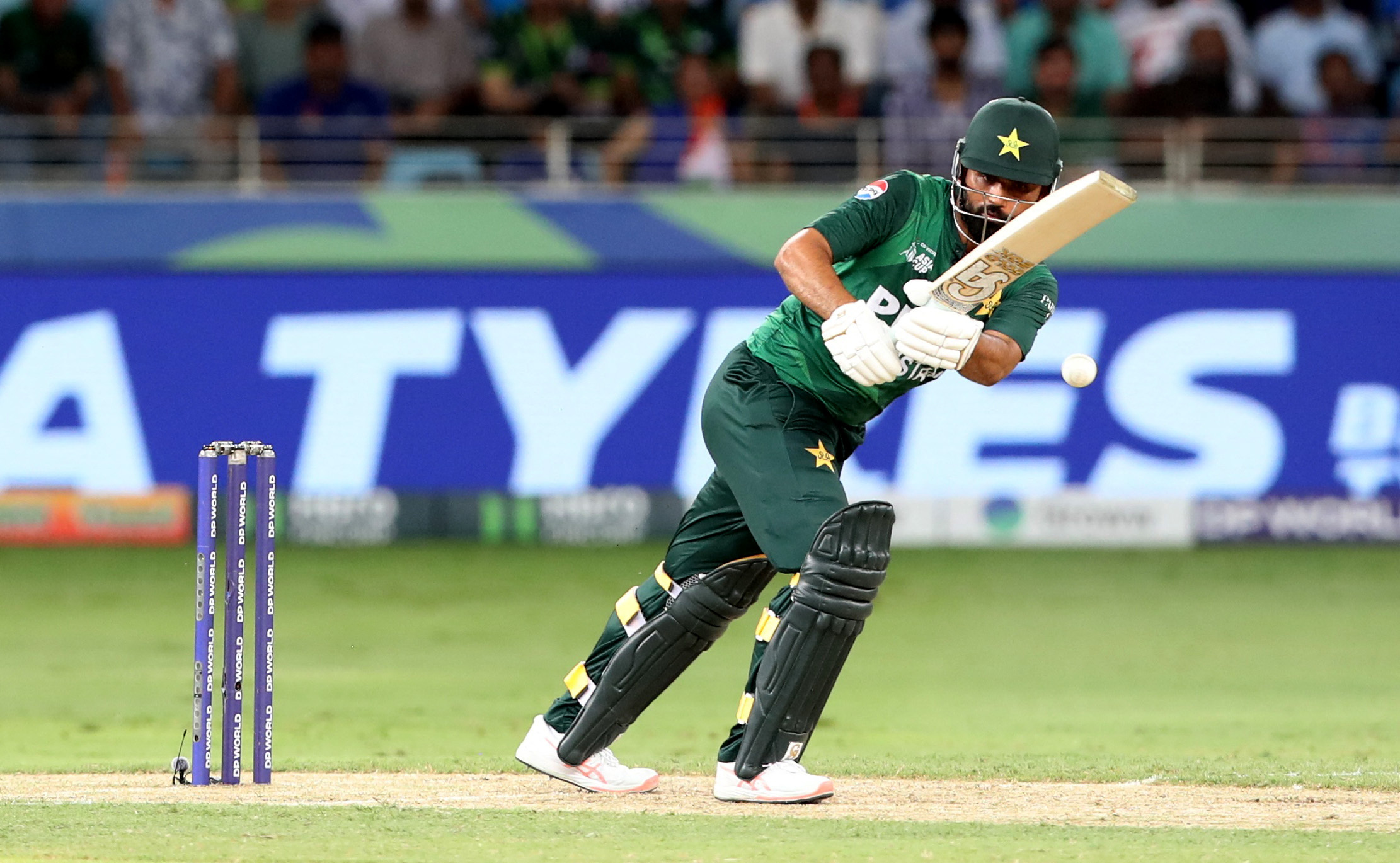 India vs Pakistan
