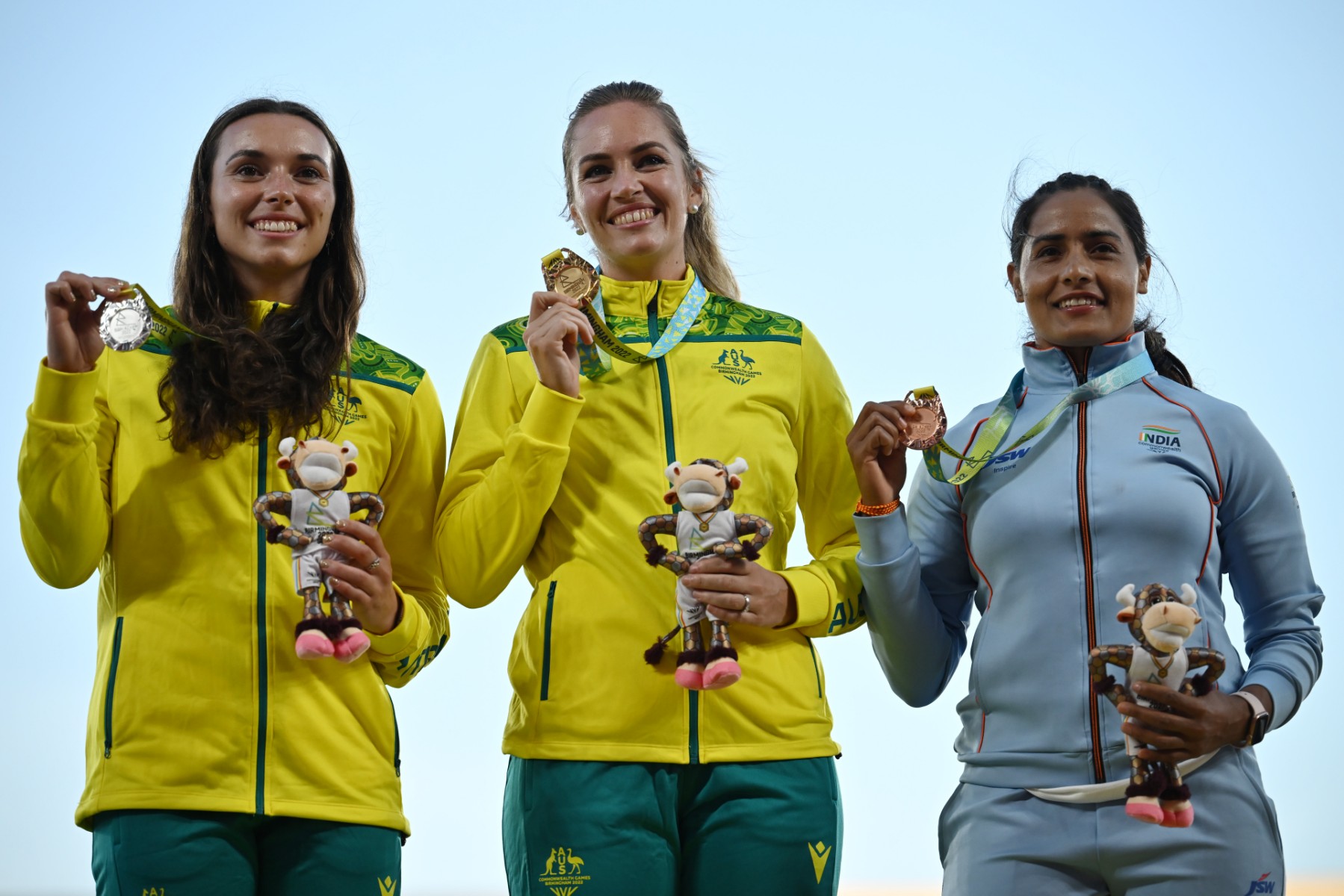 Why no country wants to host the 2026 Commonwealth Games? Archyde