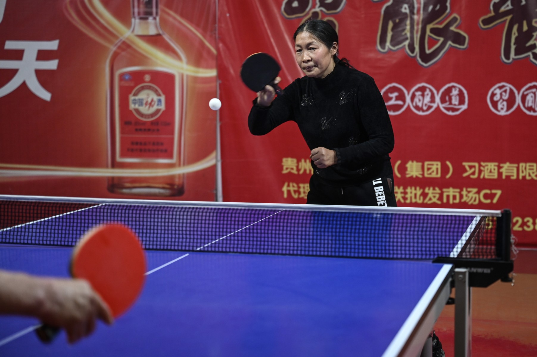 China Elderly Population 