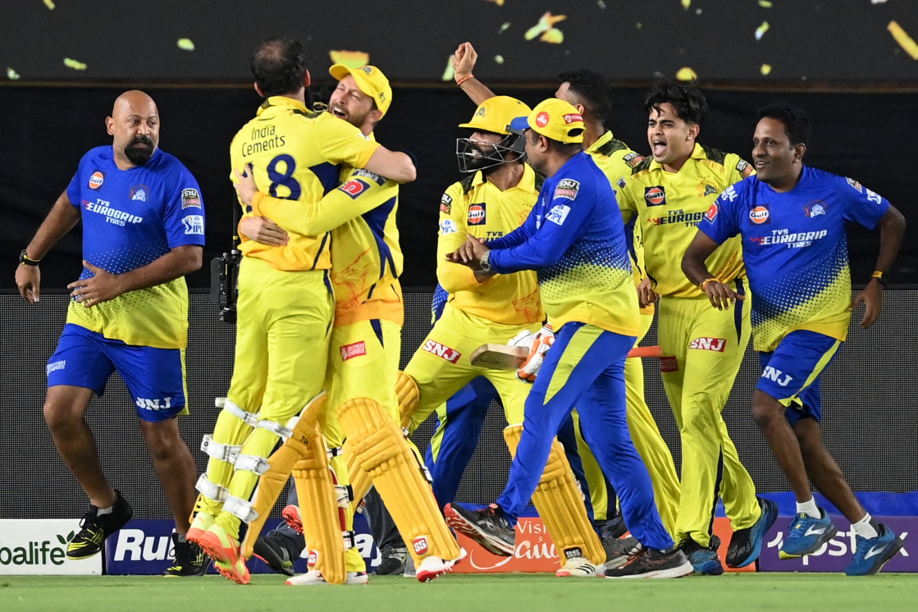 IPL India 