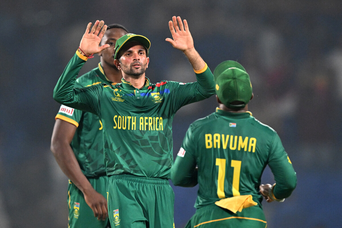 South Africa Vs Sri Lanka World Cup Cricket 