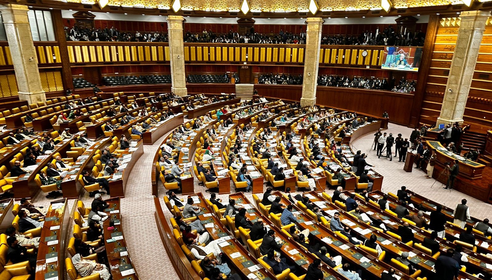 Punjab Assembly 