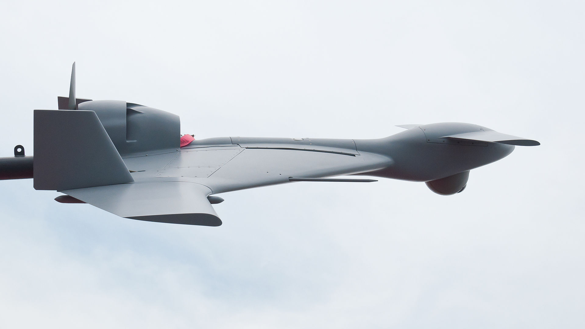 Indian Drones 