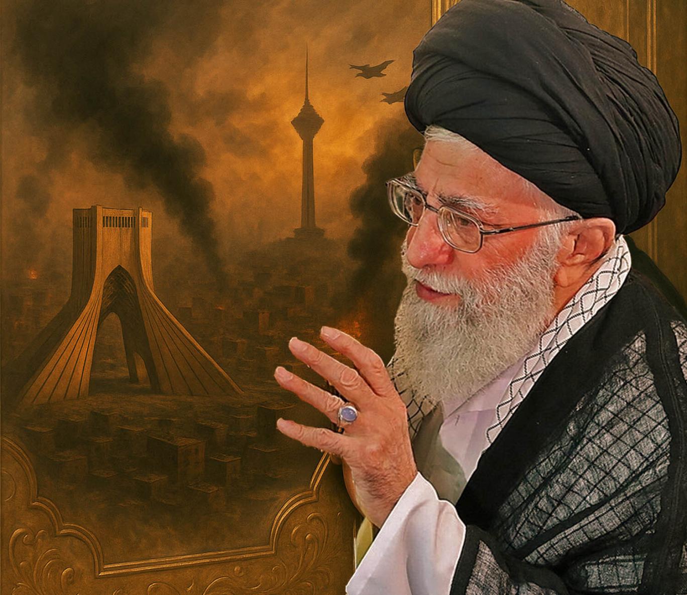 Iran Supreme Leader 