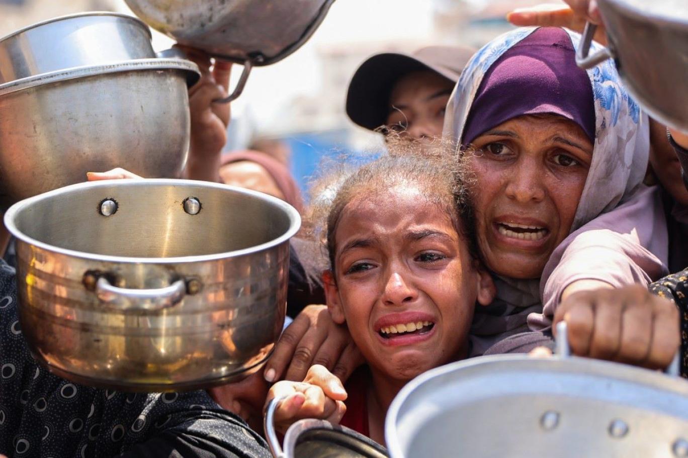 Gaza