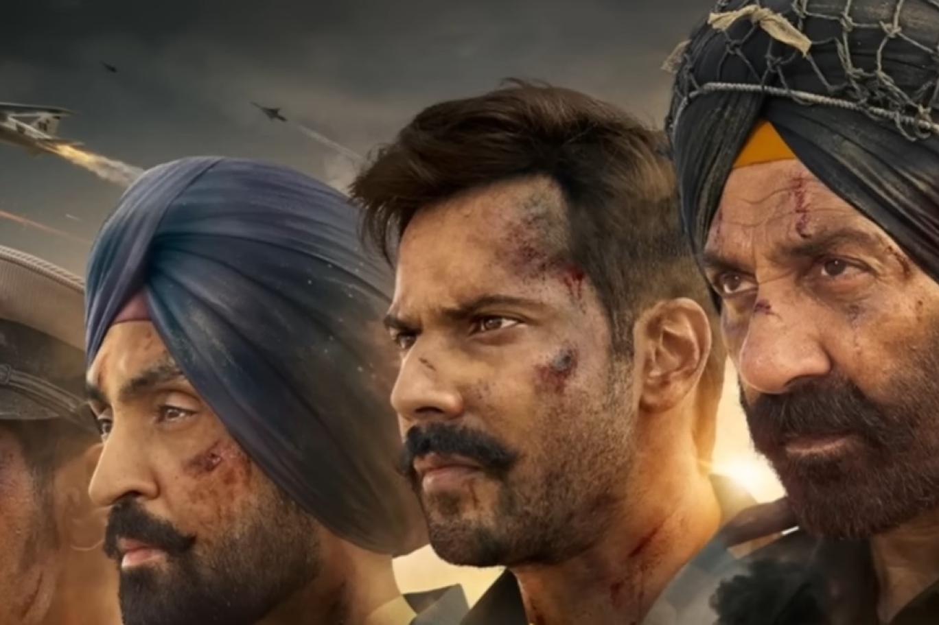 پاکستان مخالف بیانیہ، بالی وڈ کی کامیابی کا اصل راز؟