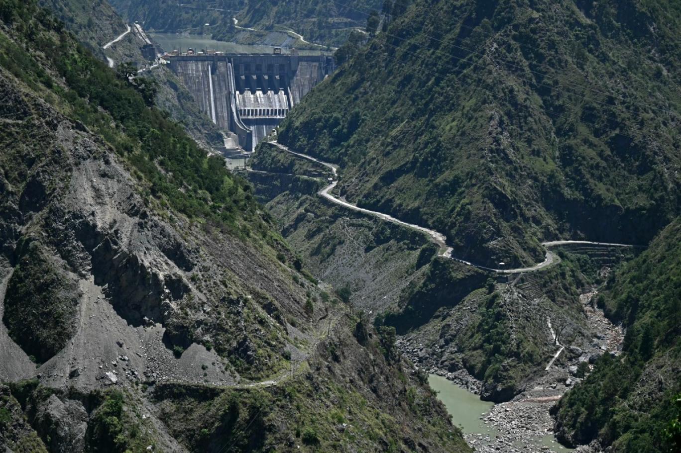 Chanab dam.jpg