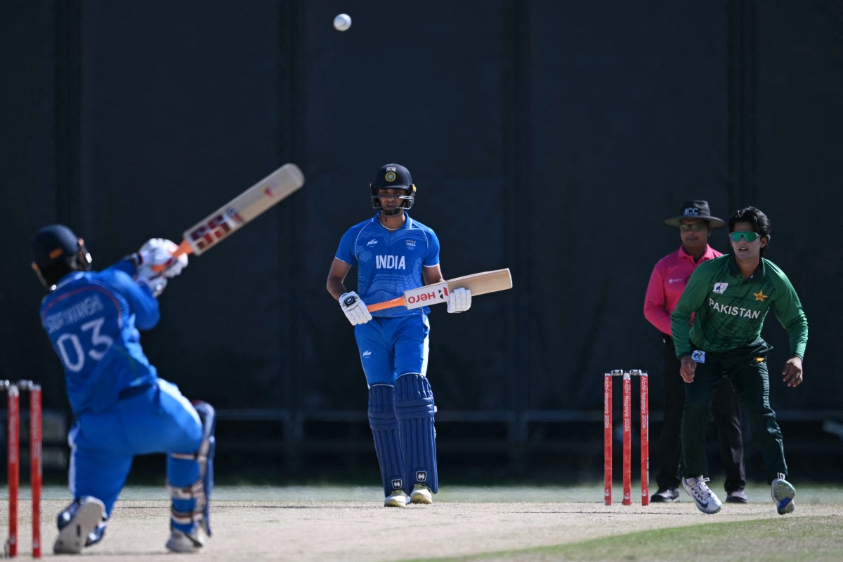 Asian Games Japan Pakistan India Match
